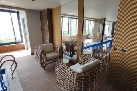 1+1 Wohnung  in Antalya, Türkei Nr. 184548 - 20