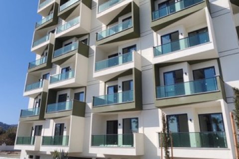 1+1 Wohnung  in Antalya, Türkei Nr. 184548 - 9