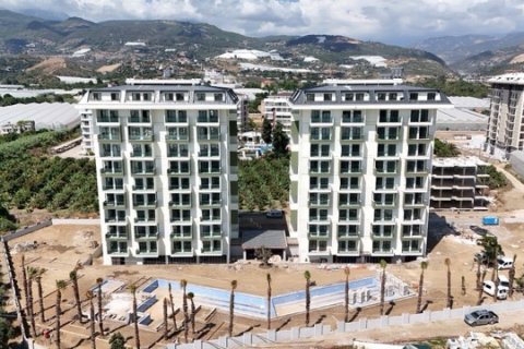 1+1 Wohnung  in Antalya, Türkei Nr. 184548 - 15