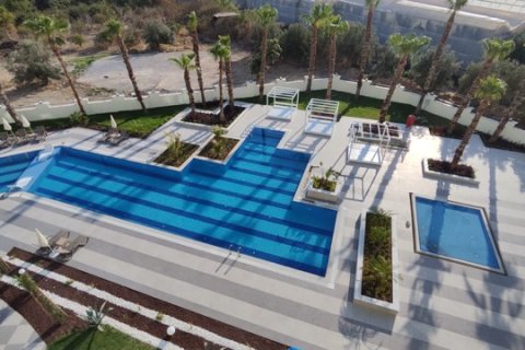 1+1 Wohnung  in Antalya, Türkei Nr. 184548 - 26