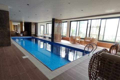 1+1 Wohnung  in Antalya, Türkei Nr. 184547 - 1