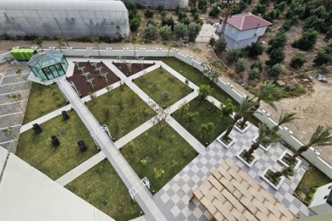 1+1 Wohnung  in Antalya, Türkei Nr. 184547 - 13