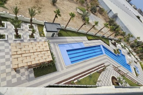 1+1 Wohnung  in Antalya, Türkei Nr. 184547 - 12