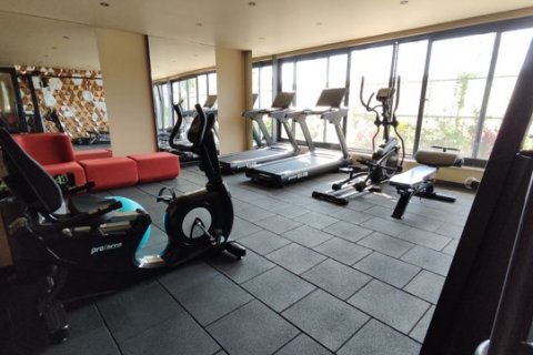 1+1 Wohnung  in Antalya, Türkei Nr. 184547 - 19