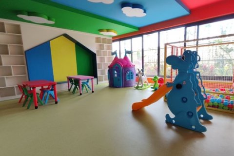 1+1 Wohnung  in Antalya, Türkei Nr. 184547 - 23