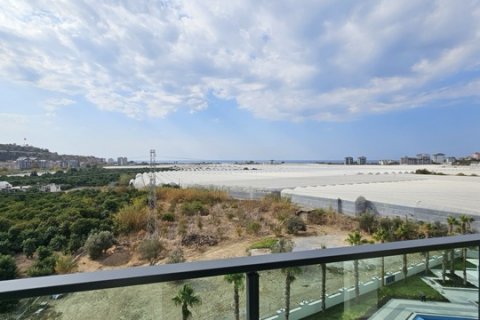 1+1 Wohnung  in Antalya, Türkei Nr. 184547 - 11