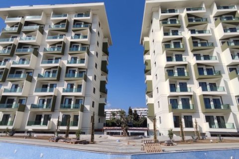 1+1 Wohnung  in Antalya, Türkei Nr. 184547 - 10