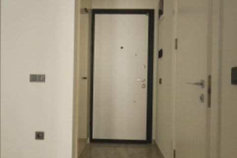 1+1 Leilighet  i Antalya, Tyrkia Nr. 184560 - 2