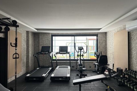 1+1 Leilighet  i Antalya, Tyrkia Nr. 184560 - 23