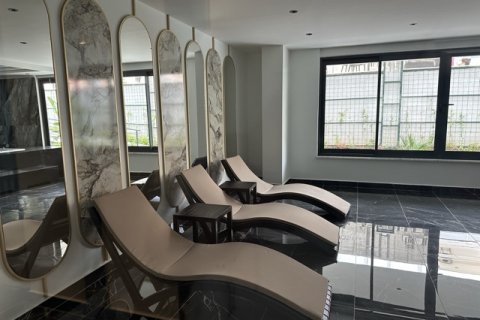 1+1 Leilighet  i Antalya, Tyrkia Nr. 184560 - 17