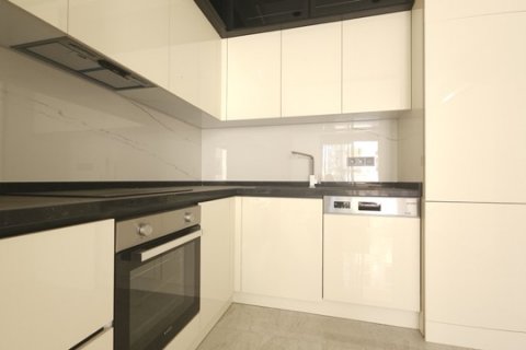 1+1 Leilighet  i Antalya, Tyrkia Nr. 184560 - 3