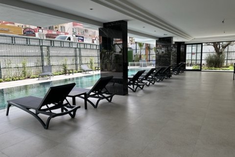 1+1 Leilighet  i Antalya, Tyrkia Nr. 184560 - 1