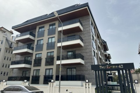 1+1 Leilighet  i Antalya, Tyrkia Nr. 184560 - 14
