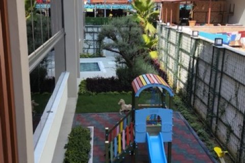 1+1 Leilighet  i Antalya, Tyrkia Nr. 184560 - 11