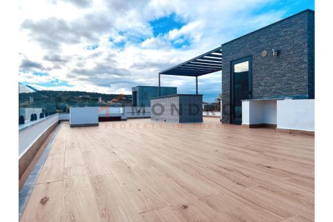 3+1 Villa  i Bahceli, Girne,  Nr. 193940 - 29