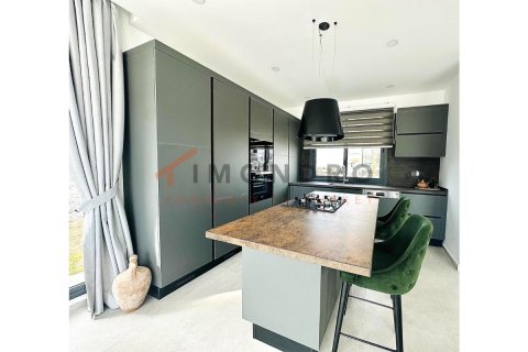 3+1 Villa  i Bahceli, Girne,  Nr. 193940 - 13