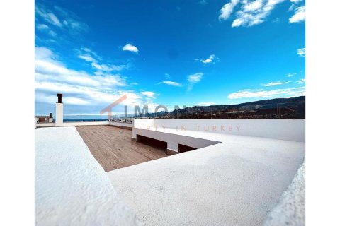 3+1 Villa  i Bahceli, Girne,  Nr. 193940 - 28