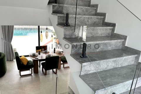 3+1 Villa  i Bahceli, Girne,  Nr. 193940 - 14