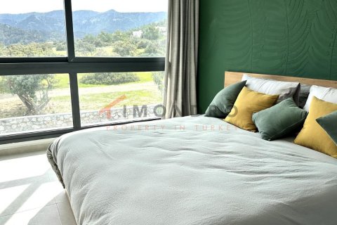 3+1 Villa  i Bahceli, Girne,  Nr. 193940 - 24