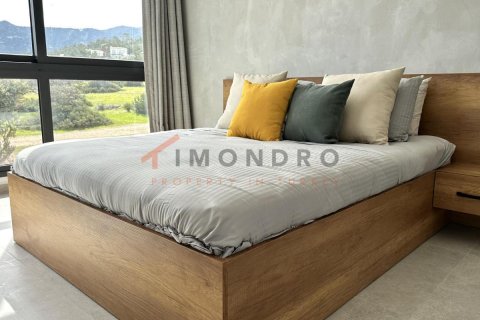 3+1 Villa  i Bahceli, Girne,  Nr. 193940 - 15