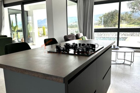 3+1 Villa  i Bahceli, Girne,  Nr. 193940 - 12