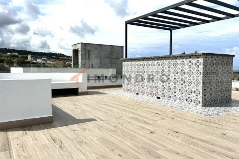 3+1 Villa  i Bahceli, Girne,  Nr. 193940 - 25