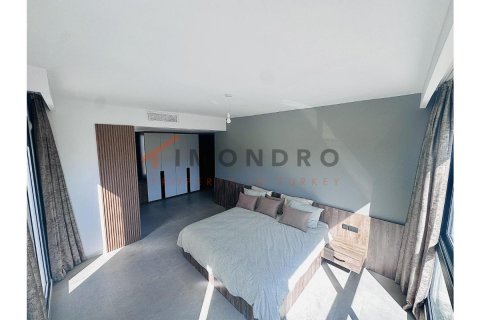 3+1 Villa  i Bahceli, Girne,  Nr. 193940 - 21