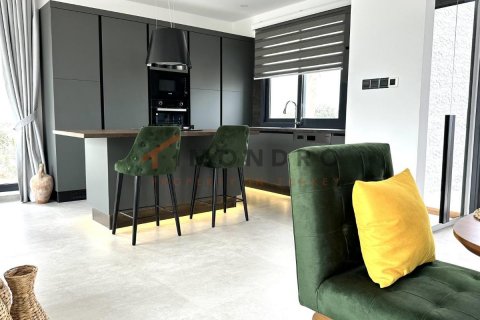 3+1 Villa  i Bahceli, Girne,  Nr. 193940 - 11