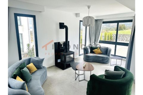 3+1 Villa  i Bahceli, Girne,  Nr. 193940 - 4