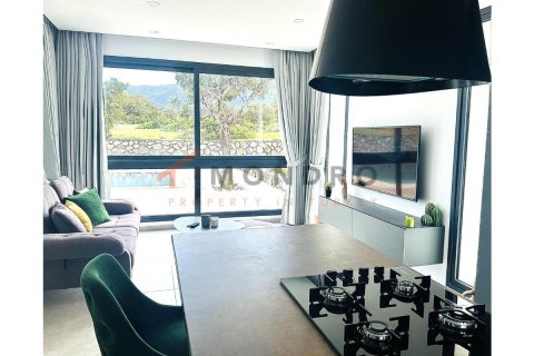 3+1 Villa  i Bahceli, Girne,  Nr. 193940 - 5