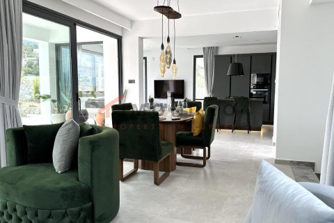 3+1 Villa  i Bahceli, Girne,  Nr. 193940 - 10