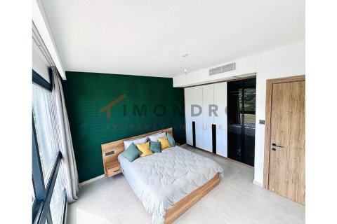 3+1 Villa  i Bahceli, Girne,  Nr. 193940 - 23