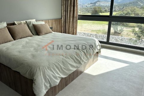 3+1 Villa  i Bahceli, Girne,  Nr. 193940 - 18