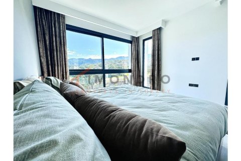 3+1 Villa  i Bahceli, Girne,  Nr. 193940 - 19