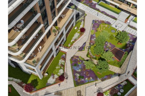 4+1 Lägenhet i Besiktas, Istanbul, istanbul, Turkiet Nr. 193928 - 9