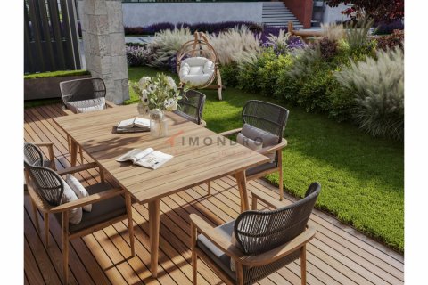 4+1 Lägenhet i Besiktas, Istanbul, istanbul, Turkiet Nr. 193928 - 17