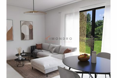 1+1 Wohnung  in Bahceli, Girne,  Nr. 193935 - 10