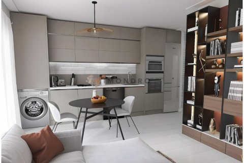 1+1 Wohnung  in Bahceli, Girne,  Nr. 193935 - 12