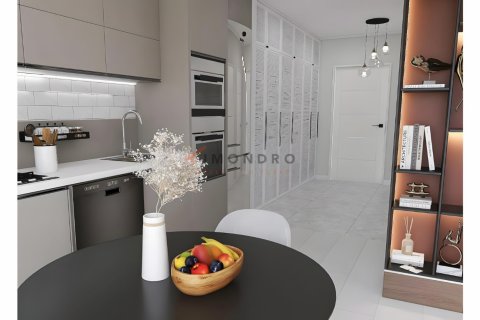 1+1 Wohnung  in Bahceli, Girne,  Nr. 193935 - 14