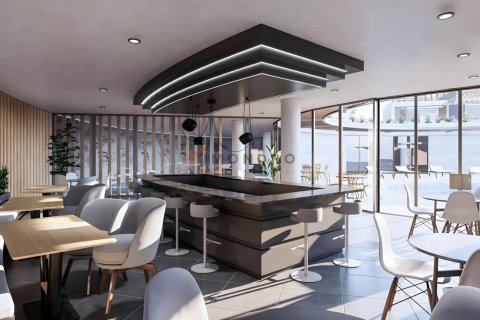 1+1 Wohnung  in Bahceli, Girne,  Nr. 193935 - 8