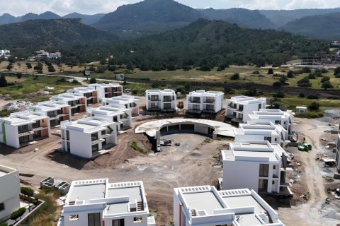 1+1 Wohnung  in Bahceli, Girne,  Nr. 193935 - 28