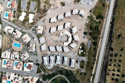 1+1 Wohnung  in Bahceli, Girne,  Nr. 193935 - 29