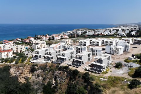 1+1 Wohnung  in Bahceli, Girne,  Nr. 193935 - 27