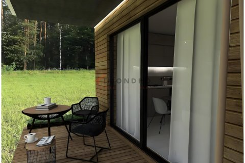 1+1 Wohnung  in Bahceli, Girne,  Nr. 193935 - 21