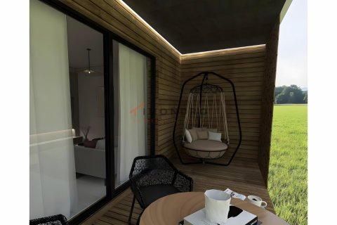 1+1 Wohnung  in Bahceli, Girne,  Nr. 193935 - 22