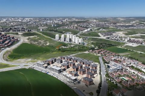 Apartment for sale  in Istanbul, Turkey, 4 bedrooms, 280m2, No. 193933 – photo 18