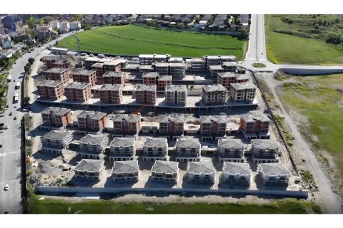 Apartment for sale  in Istanbul, Turkey, 4 bedrooms, 280m2, No. 193933 – photo 19