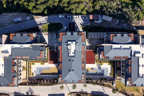 Penthouse for sale  in Alanya, Antalya, Turkey, 3 bedrooms, 118m2, No. 73350 – photo 12