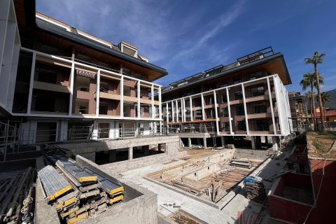 Penthouse for sale  in Alanya, Antalya, Turkey, 3 bedrooms, 118m2, No. 73350 – photo 23