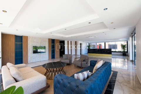 Penthouse for sale  in Alanya, Antalya, Turkey, 3 bedrooms, 118m2, No. 73350 – photo 16
